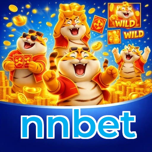 Chuva de Bônus nnbet nos slots